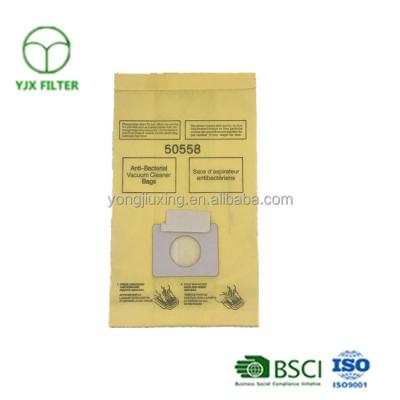 China Paper Vacuum Cleaner Paper Bag Fits Kenmore Type C 5055 Vacuum Cleaner Bag for sale