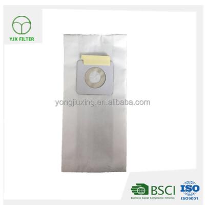 China Vacuum Bag Fits Bissell 7 Vacuum Bag Style 1/4/7 1/4 for sale