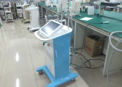 China tummy tuck slimming machine 3.5 inch Cryolipolysis Slimming Machine FMC-I Fat Freezing Machine for sale