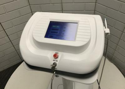 China 60W portable vein removal 980nm diode laser vascular removal machine for sale for sale