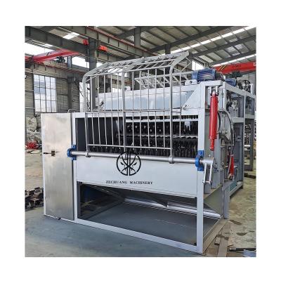 China International Halal Industrial Professional 200 Sheep Slaughterhouse Equipment Food Processing Goat Sheep Lamb Hair Removal Machine for sale