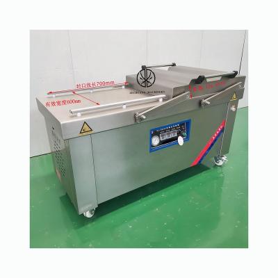 China Food Processing Vacuum Packing Machine Goat Slaughter Line Slaughterhouse Equipment Beef Pork Meat Processing Machine For Halal Cutting Shop for sale