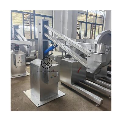 China Camel Livestock Food Processing Efficiency Best Carcass Meat Hydraulic Pressure Arm Slaughterhouse Equipment For Slaughterhouse Stunning Machinery for sale