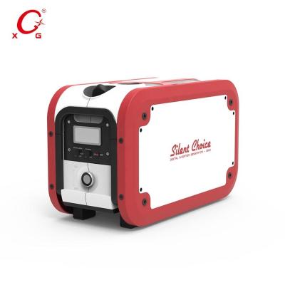 China 4.0kVA Gasoline LPG Gas Generator Portable Backup Inverter Generator Silent Electric Start 3600W All 3600 Copper Parallel for sale