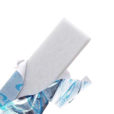 China High Quality Hot Sales Chewing Gum Inner Wrapping Aluminum Foil Paper for sale