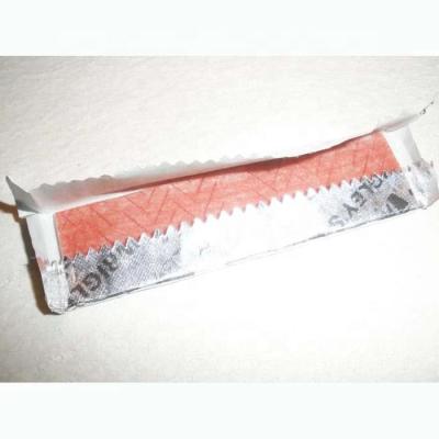 China Inner Chewing Gum Wrapping Hot Sales Price Cheap Quality Nice Chewing Gum Wrapping Aluminum Foil for sale