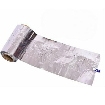 China Food Roll Hookah Foil Shisha Foil Wrapping Charcoal Hookah Foil for sale