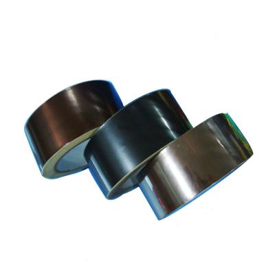 China ANTISTATIC manufacturing price mylar reinforced aluminum foil fiberglass tape for sale