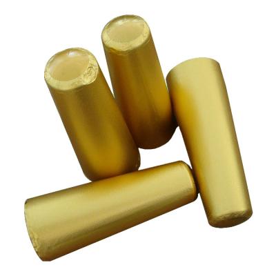 China Bottles Caps Shrink Caps Champagne Wine Bottle Aluminum Foil Bottle Stopper Accept CN; ZHE aluminum-plastic for sale