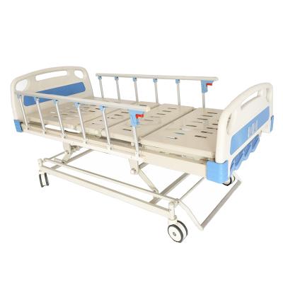 China Hospital Bed Used Four Function Hospital Beds For Sale for sale