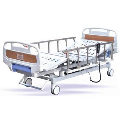 China Electric Hospital Bed 5 Function Hospital Beds For Sale for sale