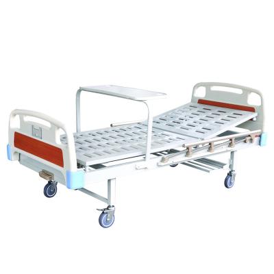 China Single Used Hospital Bed Hospital Beds for sale