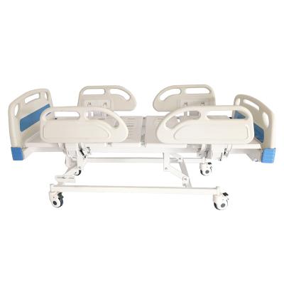 China Hospital Bed Used Four Function Hospital Beds For Sale for sale