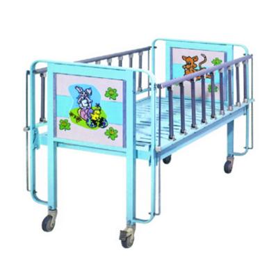 China Hospital bed pediatric bed for children for sale