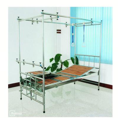 China Orthopedic Hospital Bed Traction Mattress Bed for sale