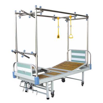 China Orthopedic Hospital Bed Traction Equipment For Hospital Bed for sale