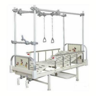 China Pediatric Orthopedic Hospital Bed Traction Bed for sale