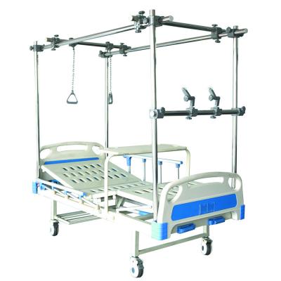 China Orthopedic Hospital Bed Traction Bed for sale