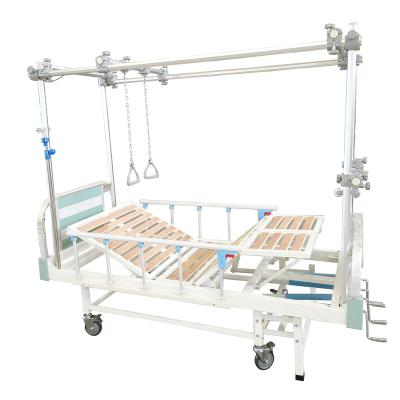 China Orthopedic Hospital Bed Traction Bed for sale