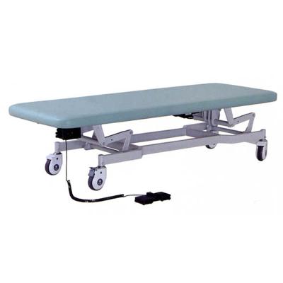 China Medical Portable Electric Hospital Bed Gynecology Examination Table for sale