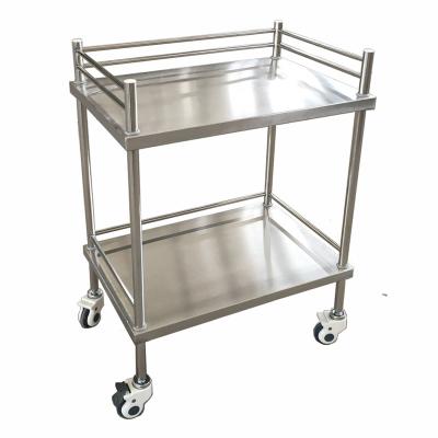 China Modern medical cart, drug cart, hospital accident cart medical cart for sale