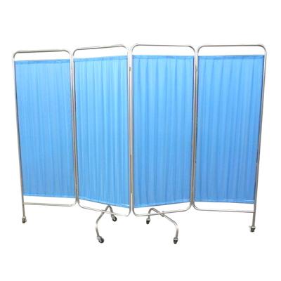 China Modern Hospital Medical Folding Screen for sale