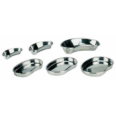 China Disposable Stainless Steel Kidney Dish Tray for sale