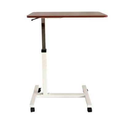 China Modern hospital dining bed side table for sale