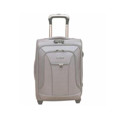 China Oxford Travel Suitcase Luggage Designer Carry On Luggage Suitcase for sale