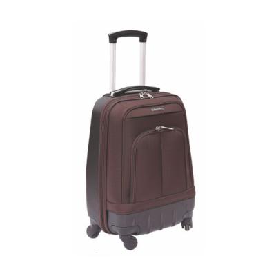 China Oxford Made In China Expandable Luggage Bag VIP Luggage Moving Bag for sale