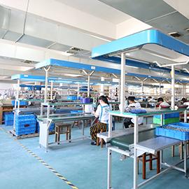 Verified China supplier - Taizhou Shengshi Yuanlin Mechanical And Electrical Technology Co., Ltd.