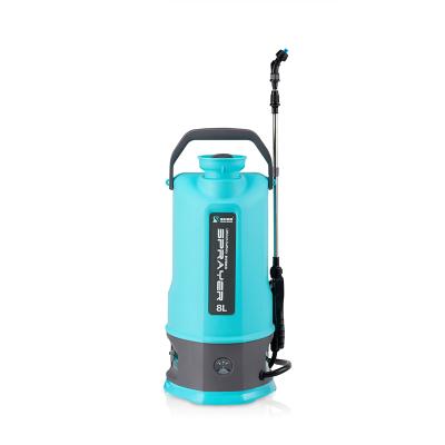 China High Pressure Garden 8L Garden Water Sprayers Spray Machine for sale