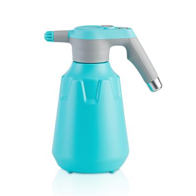 China New 2 Liter Home Use Garden Sprayer Plastic Water Spray Machine for sale