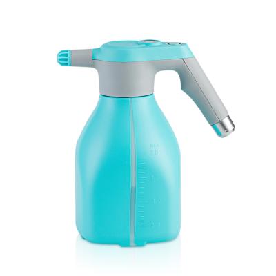 China Best Price 2L High Efficient Agriculture Electric Plastic Airless Garden Sprayer for sale