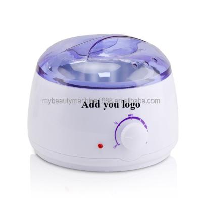 China Wholesale Hair Removal Kit Portable Deep Cleaning Painless Electric Waxing Heater With Kit Wax Warmer Heater for sale