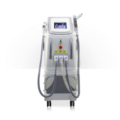 China Hair removal professional choose painless shr ipl diode laser hair removal machine for sale