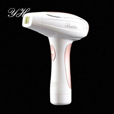 China Multifunctional hair removal factory wholesale handset IPL hair removal machine for sale