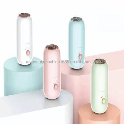 China Ultrasonic Household USB Portable Humidifier Glow Cup Aroma Diffuser Cool Mist Maker Air Humidifier Purifier for sale