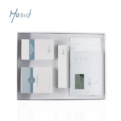 China Mastor High-end Digital micropigmentation device with rechargeable speed control panel for sale