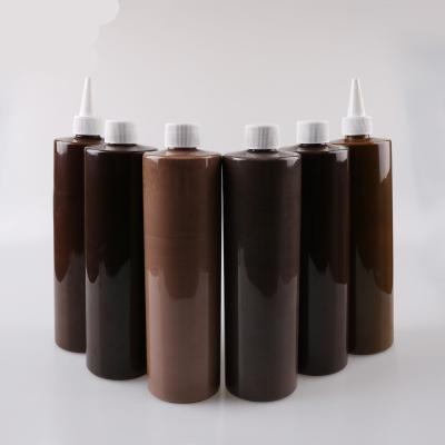 China Free Samples PMU Manufacturer OEM Service Private Label Permanent Makeup Microblading Pigments for sale