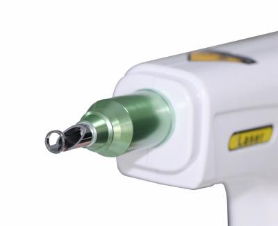 China Goochie Laser Tattoo Removal Washing Machine for Eyebrow Eyeliner Lip Line à venda