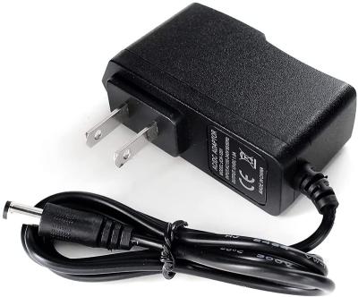 China Universal Electrical Appliances SHENZHEN UK USA AU EU Plug CCTV 12V 1A DC Power Adapters For Aquarium Led Lighting for sale