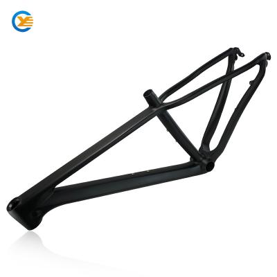 China popular lightweight mtb carbon frame mountain bicycles for men 27.5*15/17