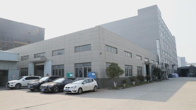 Verified China supplier - Changzhou Zhongqi Automobile Technology Development Co., Ltd.