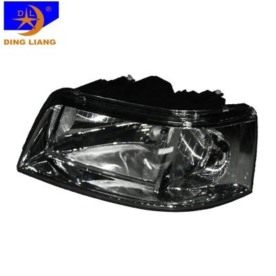 China HEAD LAMP for VW TRANSPORT 5 2003-2009 year headlights for auto spare parts DL02-5201 for sale