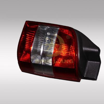 China For VW T5 RED TAIL LAMP 2010 Year Auto Car Accessories DL02-5204W for sale