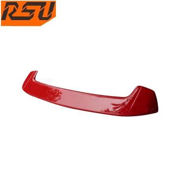 China ROOF Spoiler Rear Spoiler For POLO'10-14 for sale