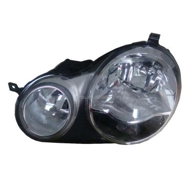 China For VW POLO HATCH/SEDAN 2002 007 AF/6Q1 941 008 AF DL02-3901 MAIN LAMP 6Q1 941 for sale