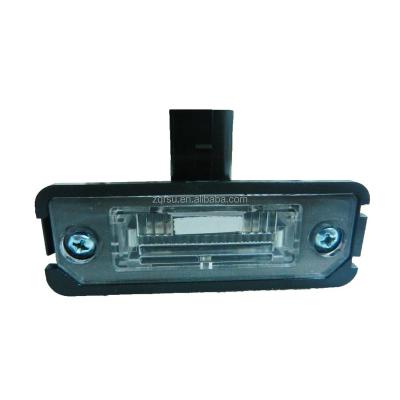 China For VW POLO HATCH/SEDAN 2002 LICENSE LAMP 1J6 943 021 B DL02-3907 for sale