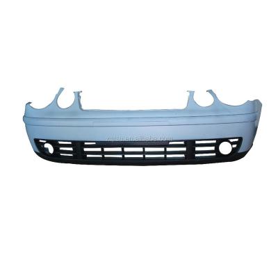 China Plastic For 2002 VW POLO HATCH/SEDAN FRONT BUMPER SET for sale